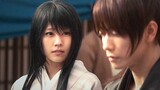Rurouni Kenshin - Ada Sejenis Perasaan Bernama Tomoe Yukishiro!