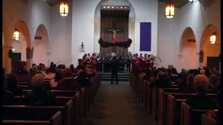 Philippine Saringhimig Singers - Ding Dong Merrily On High