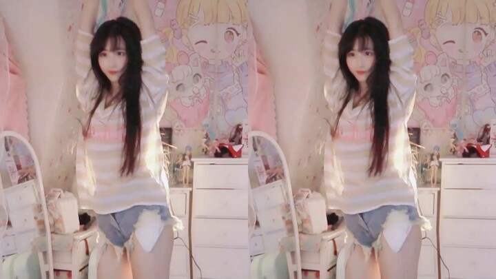 【Wang Manman】These jeans are so ridiculous that they make me cry 2023-03-18