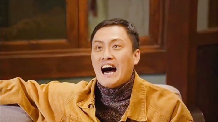 Liu Haizhu “hanya dengan satu kalimat ‘Xiao Mei hamil’ berhasil membuat saingan cintanya benar‑benar
