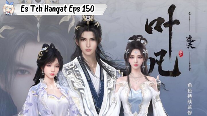 Shrouding The Heavens Episode 150