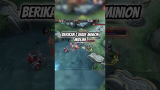 Sering kalah kontes turtle pertama?nonton ini!!#mlbbcreatorcamp #mlbbshorts #mobilelegend