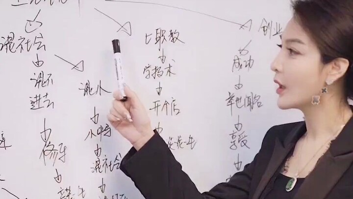 饿不饿看你是谁
