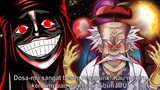 VEGAPUNK MEMILIKI KEMAMPUAN MEMBAGI TUBUH IMU! IMU & THE 5 SATTELITES! - One Piece 1075+ (Teori)