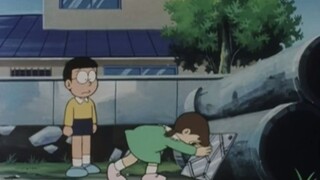Doraemon in Hindi Season 02 Episode 21
