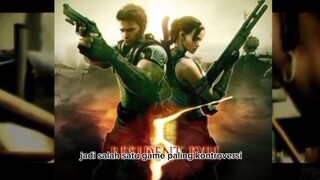 RESIDENT EVIL 5