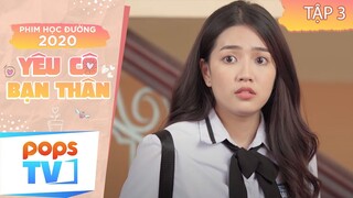 Phim Học Đường Hài Tuổi Teen 2020 | Yêu Là Rõ Ràng Nhưng Quyết Tỏ Tình Lại Ngỡ Ngàng
