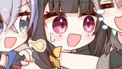 [Bengtie Comics] When Huahuo gave Xing and Yinlang a switch