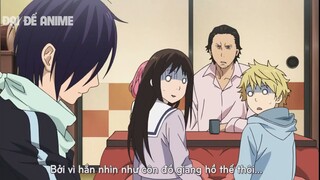 Sinh Ra Trong Nghèo Hèn Tôi Lại Là Vị Thần Tối Cao I Tóm Tắt Anime Hay I Đại Đế