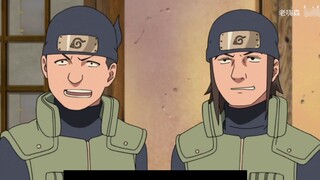 Naruto characters: the most invincible old father in the ninja world, the great ten thousand year ol