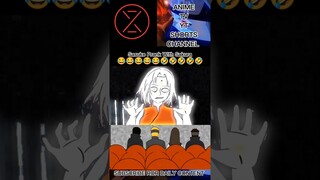 Naruto Squad Reaction x Sasuke x Sakura Funny Sus Moment 😂😂😂