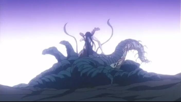 Inuyasha Episode 81 | Subtitle Indonesia