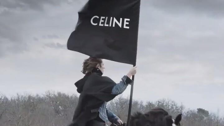 这场秀绝了,赶紧@你朋友也来感受一下高级感