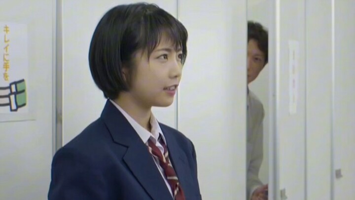 ระดับสุดยอดของสาวห้าว