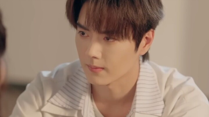CEOเย็นชาปะทะรักเก่า จากไม่สนใจ สู่หวงหนักมาก