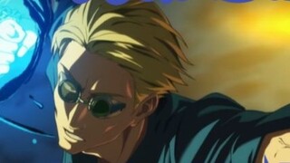 Tinjauan singkat pengenalan keterampilan kekuatan penyihir tingkat pertama SSR Nanami Kenjin game se