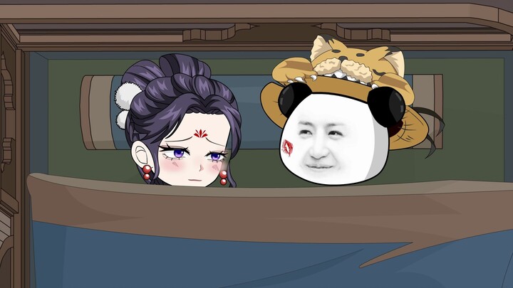 Episode 5丨Kalahkan Raja Ayam!