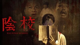 HAUNTED SCHOOL (2016) DUB INDONESIA