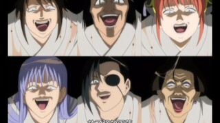 Langit-langit kebijaksanaan Gintama