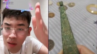 泉哥:真是上帝不公啊，请对孩子好一点吧