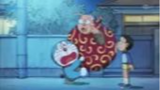 Doraemon episode 462
