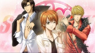 Skip Beat Episode-001 - And the Box Was Opened