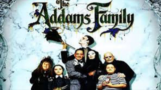 The Addams Family (1991)