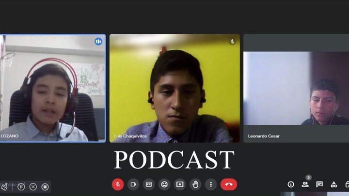 Podcast