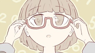 能看到别人的幸福指数的女孩的故事