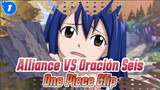 Alliance VS Oraci贸n Seis
One Piece Clip_1