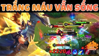 Top Những Pha Thoát Ch.ết Trong Gang Tấc Liên Quân Mùa 18  Mới Nhất | Tik Tok Liên Quân 2021