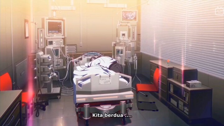 yang tau anime ini pasti tau lah momen meharuhkan