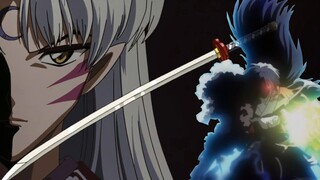 [Sesshomaru/Mixed Cut/AMV] Sống chết là quyền của trời