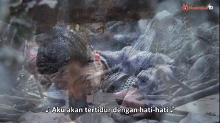 Gone with the Rain Episode 35 Subtitle Indonesia