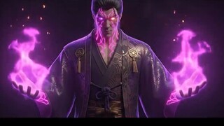 Demon Hunters 2 _ New Trailer _ 02c