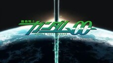 Gundam 0 Episode 2 ENG. SUB.