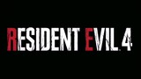 Resident Evil Remake 4 Trailer