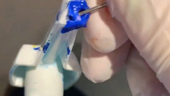 Immersive Paint Cleaning Pure Edition