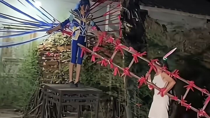 ส่งต่อให้พี่น้องสายแอ็บสแตรกของคุณ แล้วอย่าพูดอะไรเลย
