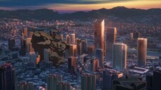 Rising In The Fire Eps 01 Sub Indo New