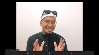PAI F5 SOLAT ISTIKHARAH