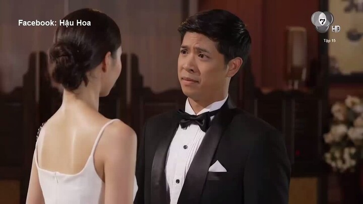 Những Bóng Hồng Lửa - 15A