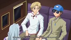 Kyou kara Maou! | EP 29 | Sub Indo