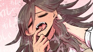女朋友跑了？被肉食系吃干抹净？！
