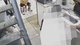 “Thân thể đạt đến giới hạn, ý chí sẽ đưa bạn phá vây!”