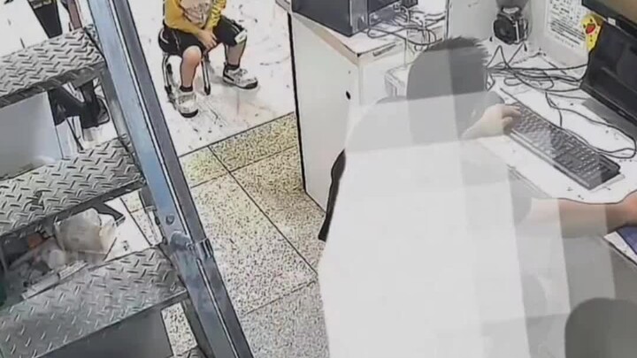 عندما يصل الجسد إلى حدوده، فإن الإرادة ستقودك للخروج من المأزق!