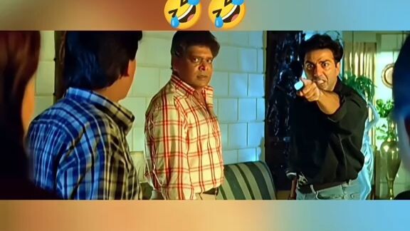 funny movie seen
