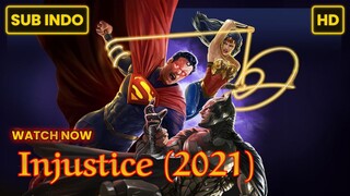 Injustice (2021) SUB INDO FULL HD