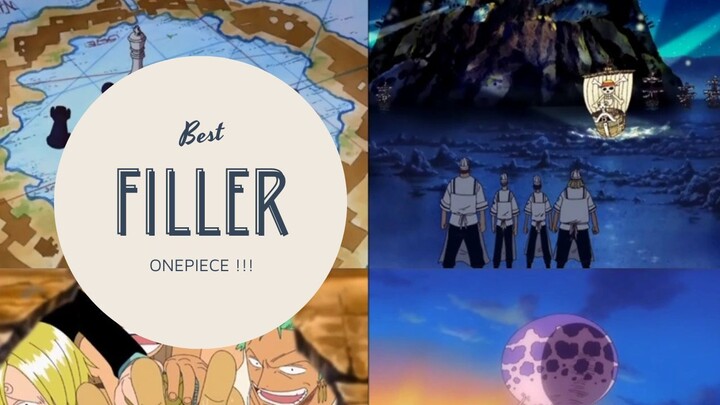 BEST antagonis !!! fakta onepiece !!!