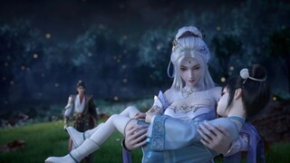 EP118 | Legend of Martial Immortal - 1080p HD Sub Indo